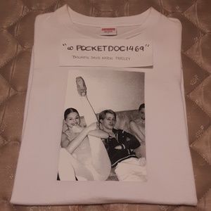 supreme harmony korine